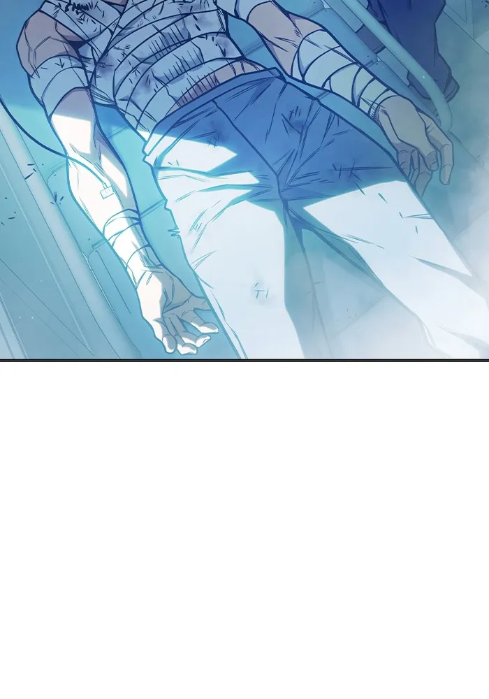 Juvenile Prison เยาวชนคนคุก ตอนที่ 28 page 118