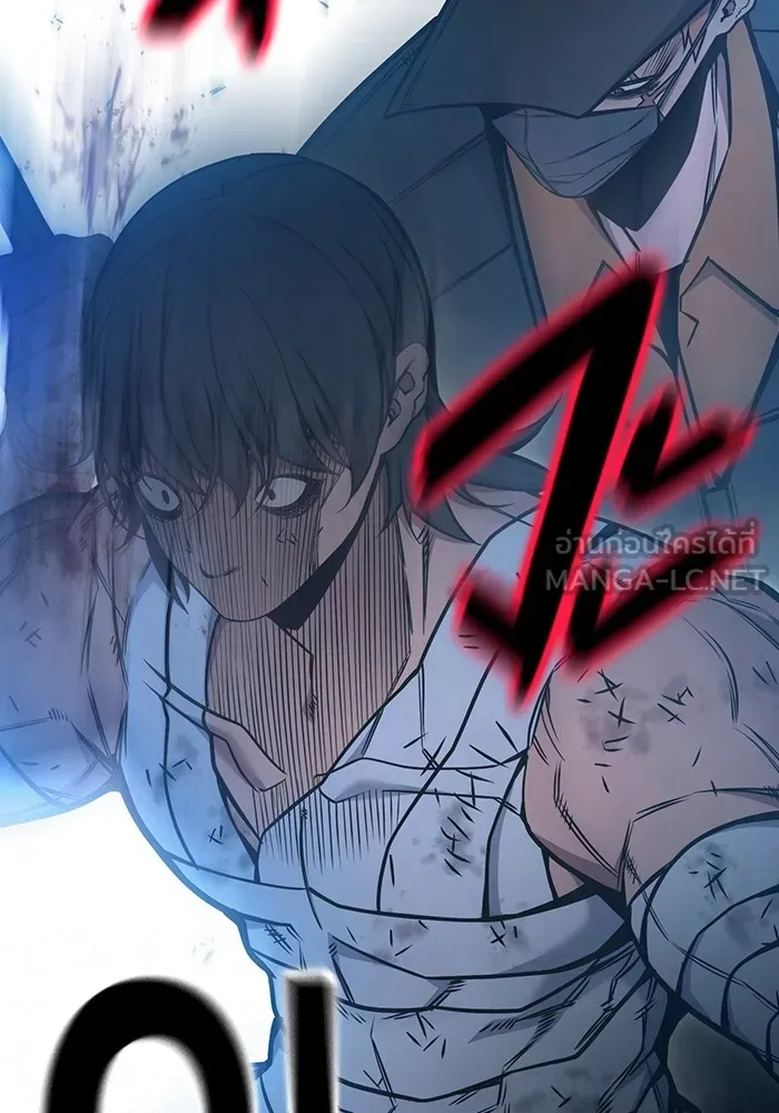 Juvenile Prison เยาวชนคนคุก ตอนที่ 28 page 155