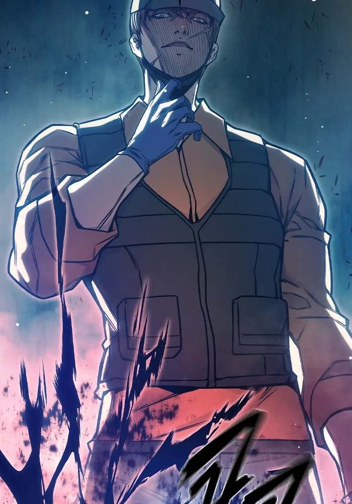 Juvenile Prison เยาวชนคนคุก ตอนที่ 28 page 160