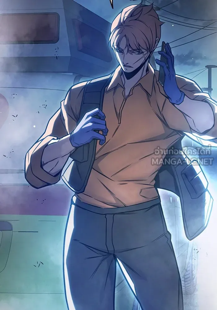 Juvenile Prison เยาวชนคนคุก ตอนที่ 28 page 173