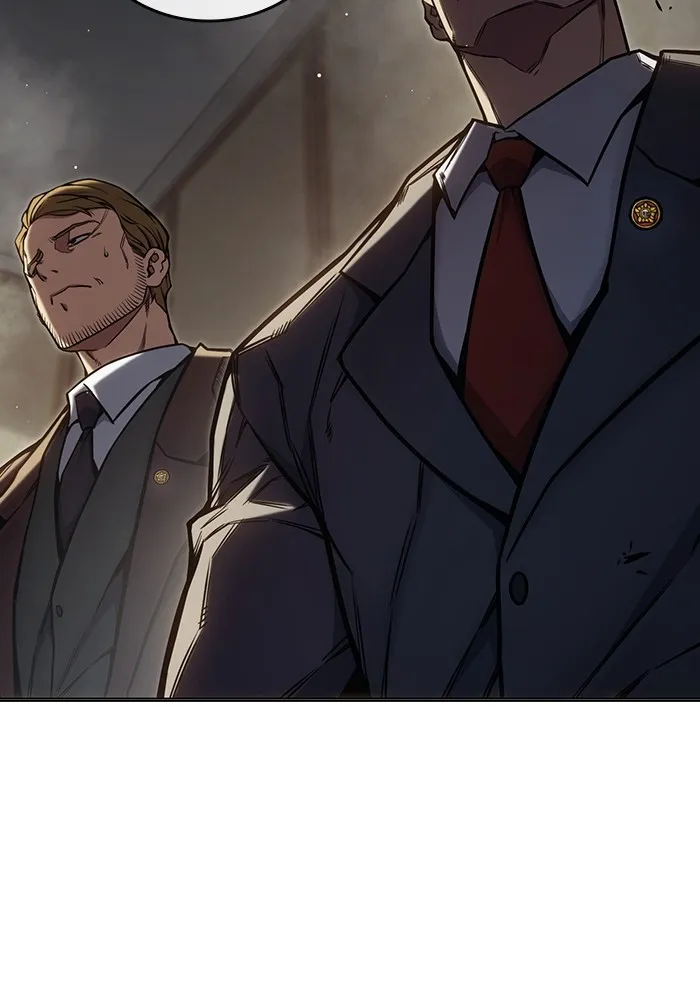 Juvenile Prison เยาวชนคนคุก ตอนที่ 28 page 181