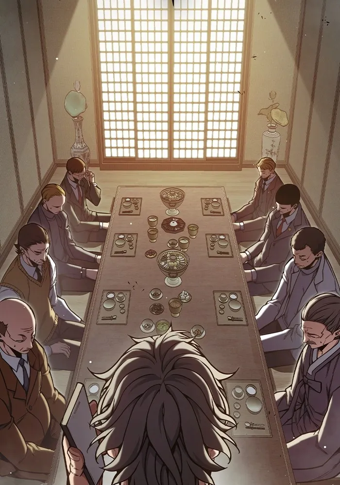 Juvenile Prison เยาวชนคนคุก ตอนที่ 28 page 183