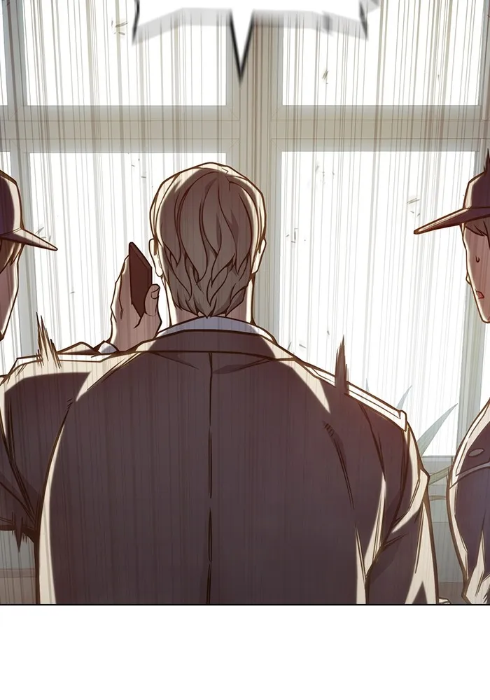 Juvenile Prison เยาวชนคนคุก ตอนที่ 28 page 216