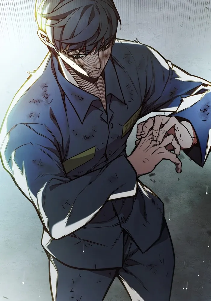 Juvenile Prison เยาวชนคนคุก ตอนที่ 28 page 241