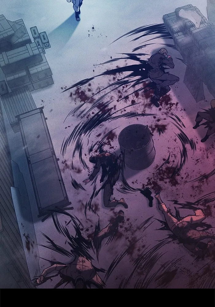 Juvenile Prison เยาวชนคนคุก ตอนที่ 29 page 9