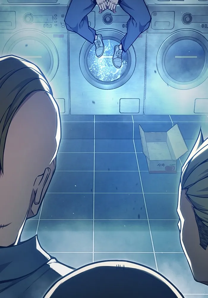 Juvenile Prison เยาวชนคนคุก ตอนที่ 29 page 54