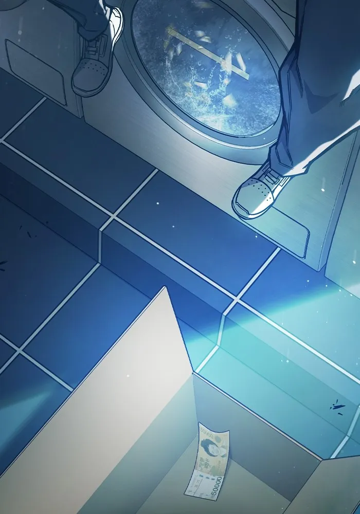 Juvenile Prison เยาวชนคนคุก ตอนที่ 29 page 60