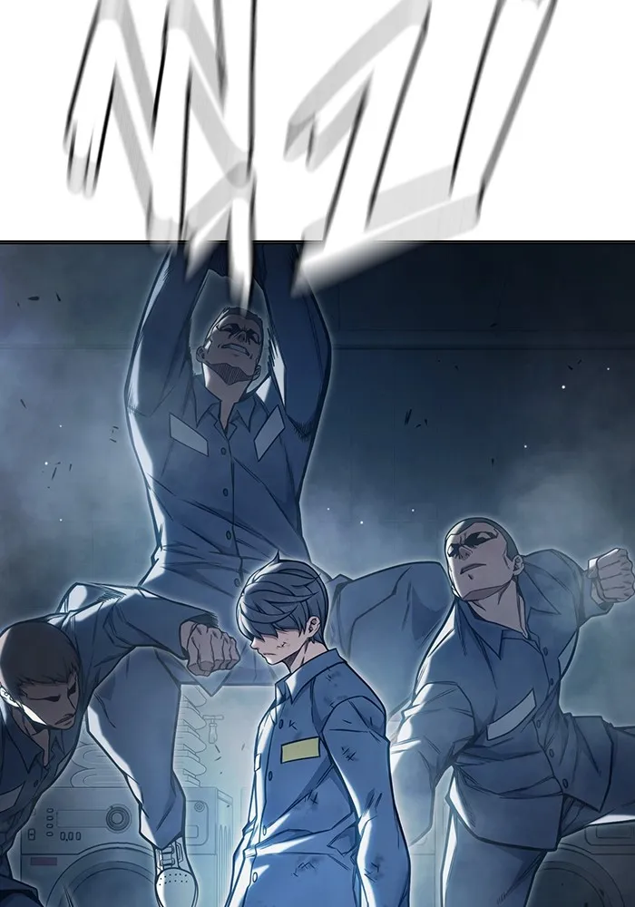 Juvenile Prison เยาวชนคนคุก ตอนที่ 29 page 72