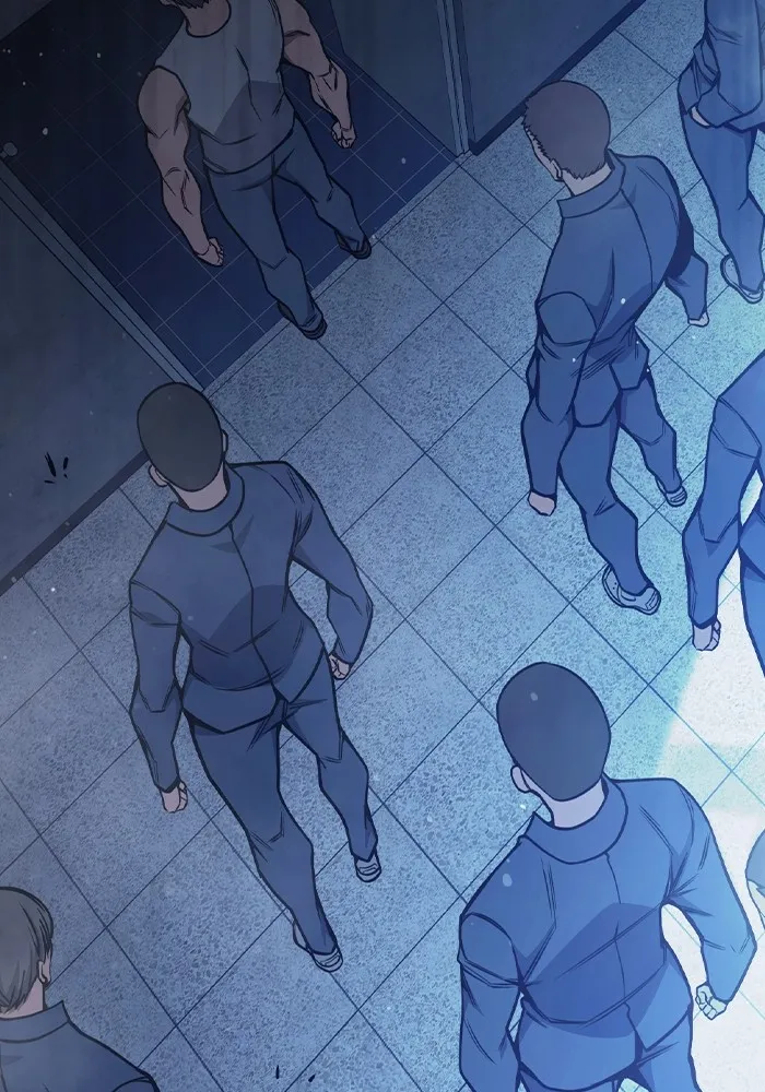 Juvenile Prison เยาวชนคนคุก ตอนที่ 29 page 93