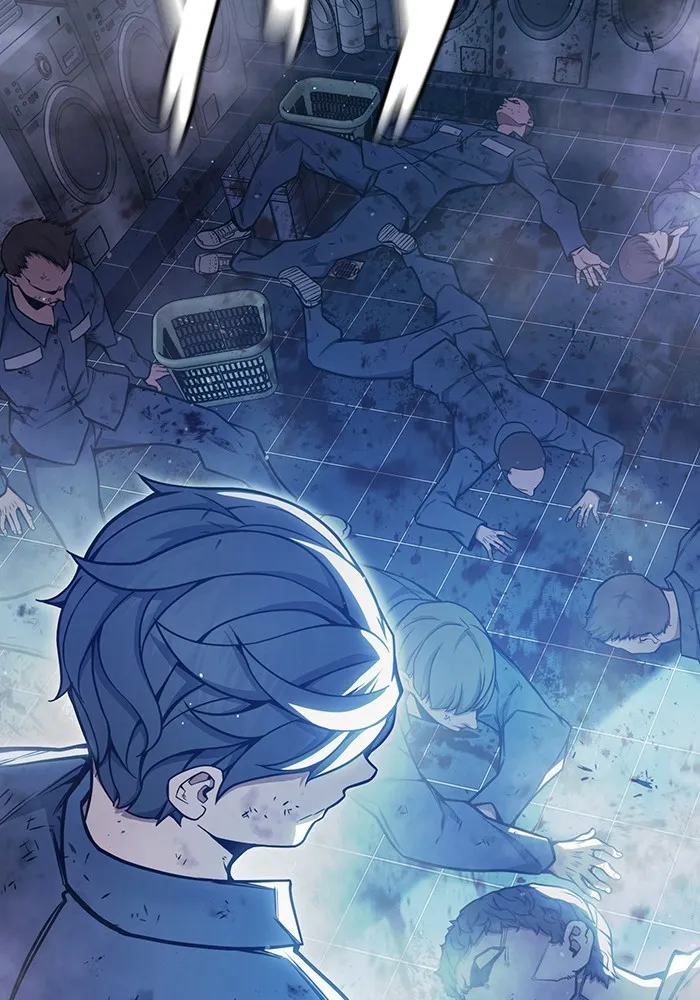 Juvenile Prison เยาวชนคนคุก ตอนที่ 29 page 99