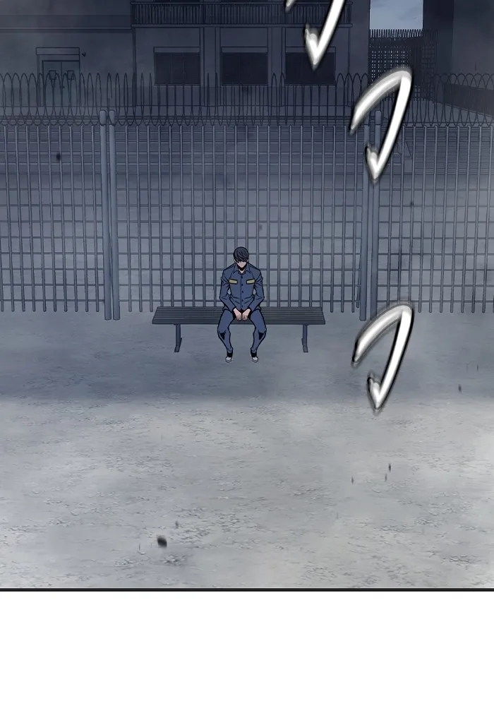 Juvenile Prison เยาวชนคนคุก ตอนที่ 29 page 121