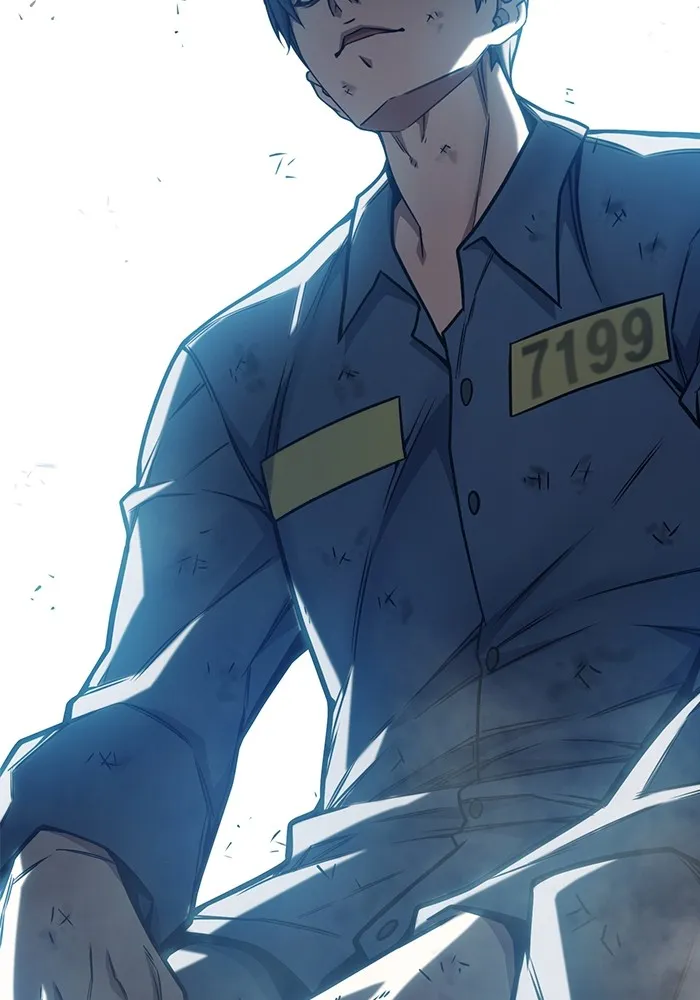 Juvenile Prison เยาวชนคนคุก ตอนที่ 29 page 133