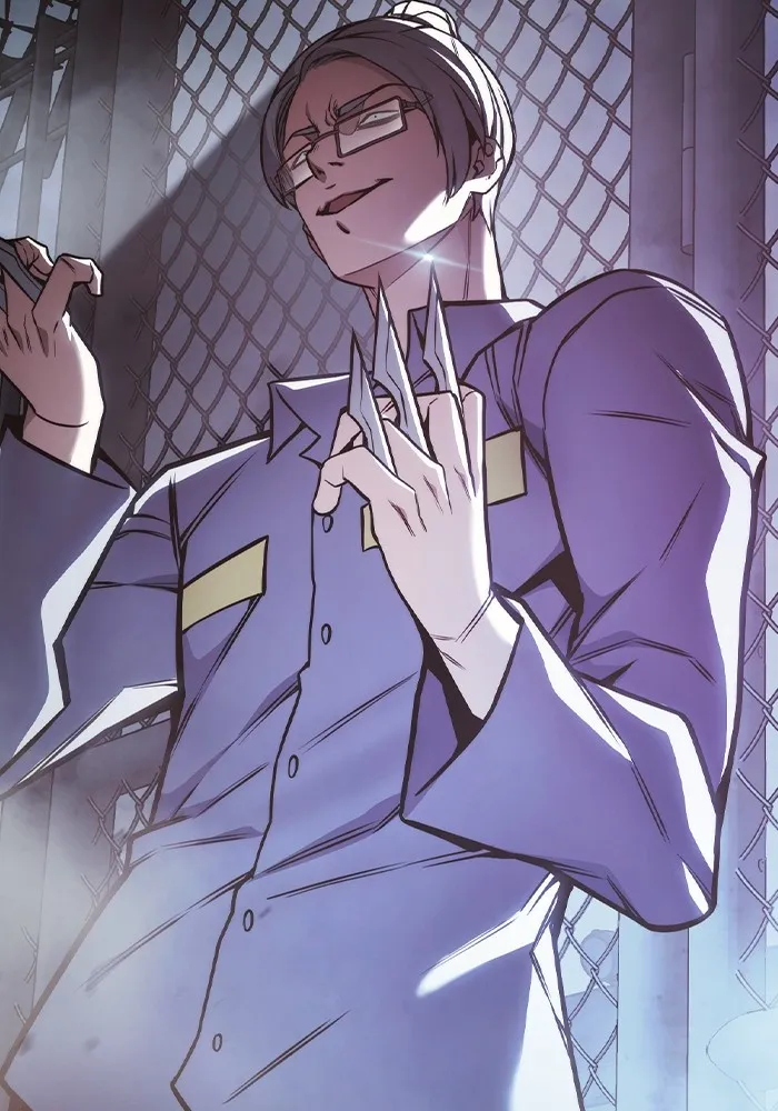 Juvenile Prison เยาวชนคนคุก ตอนที่ 29 page 162