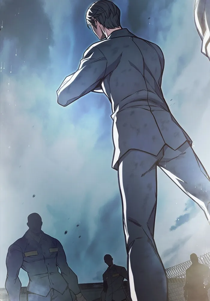 Juvenile Prison เยาวชนคนคุก ตอนที่ 29 page 169