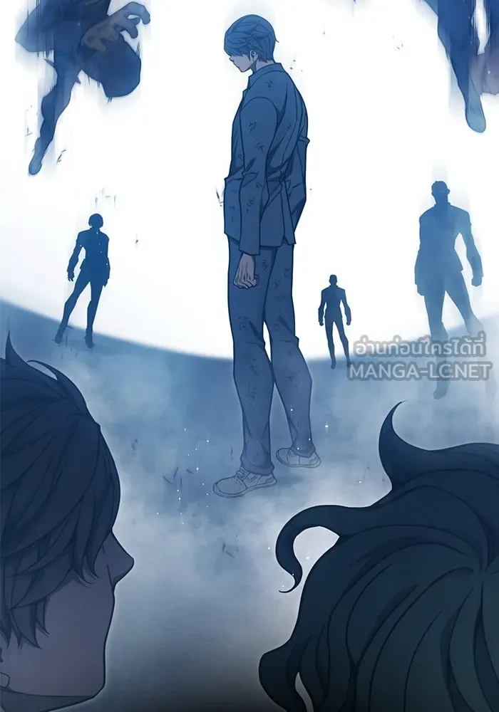 Juvenile Prison เยาวชนคนคุก ตอนที่ 29 page 185