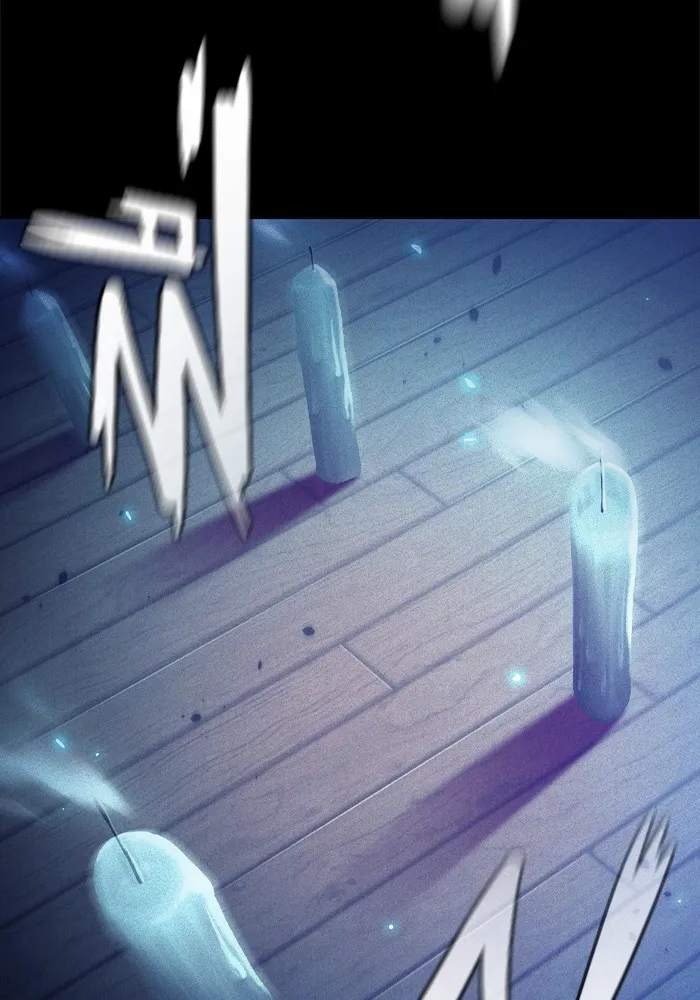 Juvenile Prison เยาวชนคนคุก ตอนที่ 29 page 211