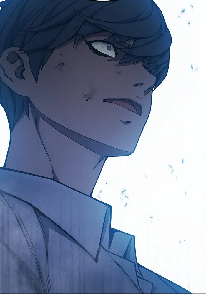 Juvenile Prison เยาวชนคนคุก ตอนที่ 29 page 213