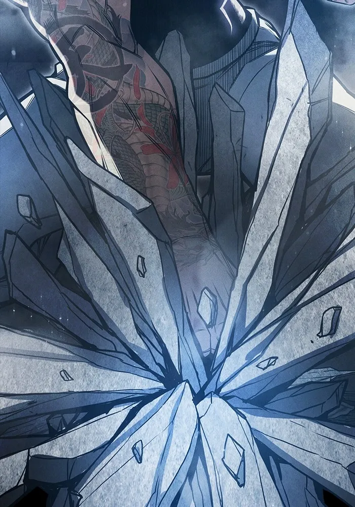 Juvenile Prison เยาวชนคนคุก ตอนที่ 29 page 216