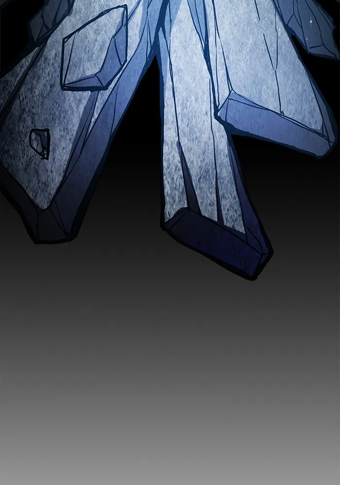 Juvenile Prison เยาวชนคนคุก ตอนที่ 29 page 217