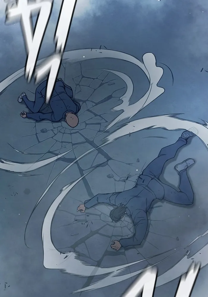 Juvenile Prison เยาวชนคนคุก ตอนที่ 29 page 228