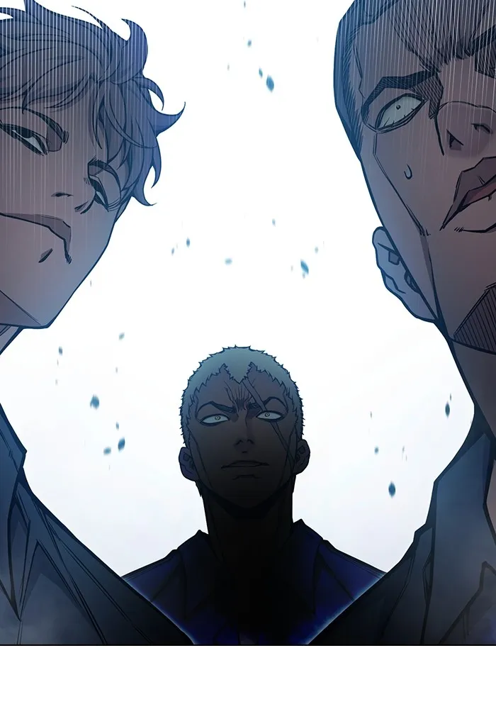 Juvenile Prison เยาวชนคนคุก ตอนที่ 29 page 231