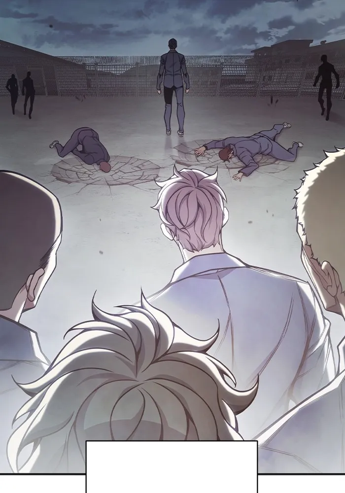 Juvenile Prison เยาวชนคนคุก ตอนที่ 30 page 25