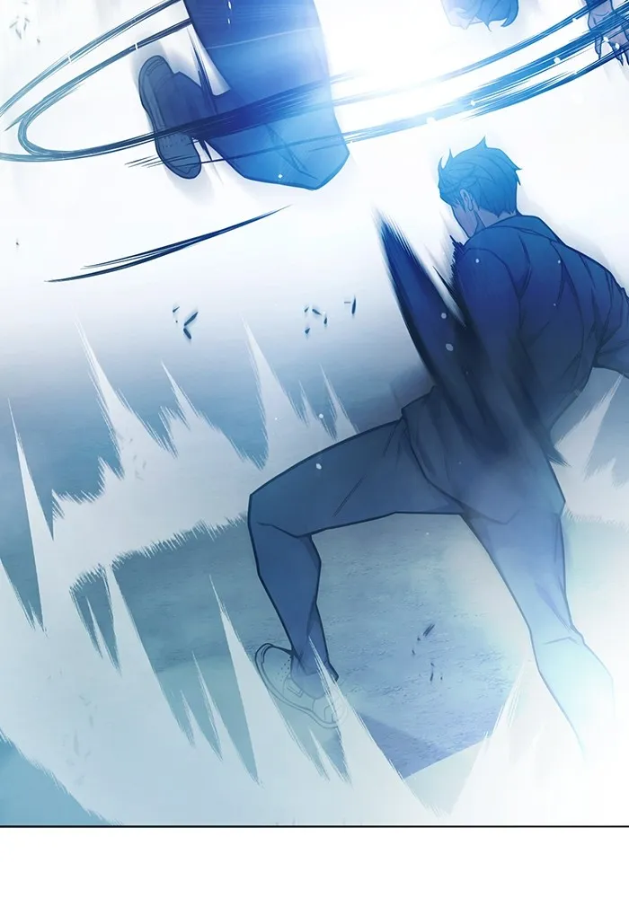 Juvenile Prison เยาวชนคนคุก ตอนที่ 30 page 70