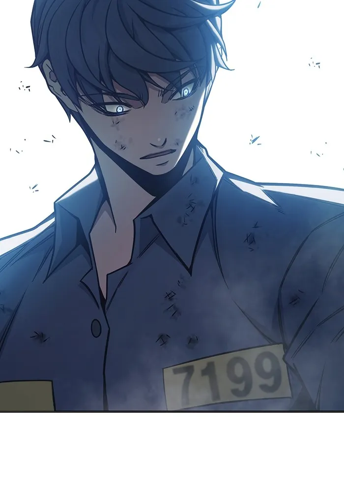 Juvenile Prison เยาวชนคนคุก ตอนที่ 30 page 100