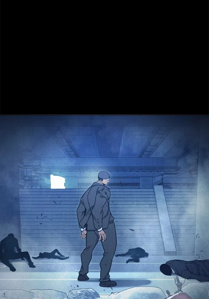 Juvenile Prison เยาวชนคนคุก ตอนที่ 30 page 112