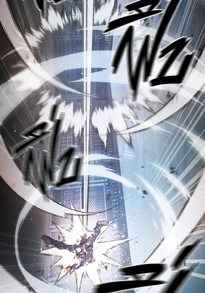 Juvenile Prison เยาวชนคนคุก ตอนที่ 30 page 123