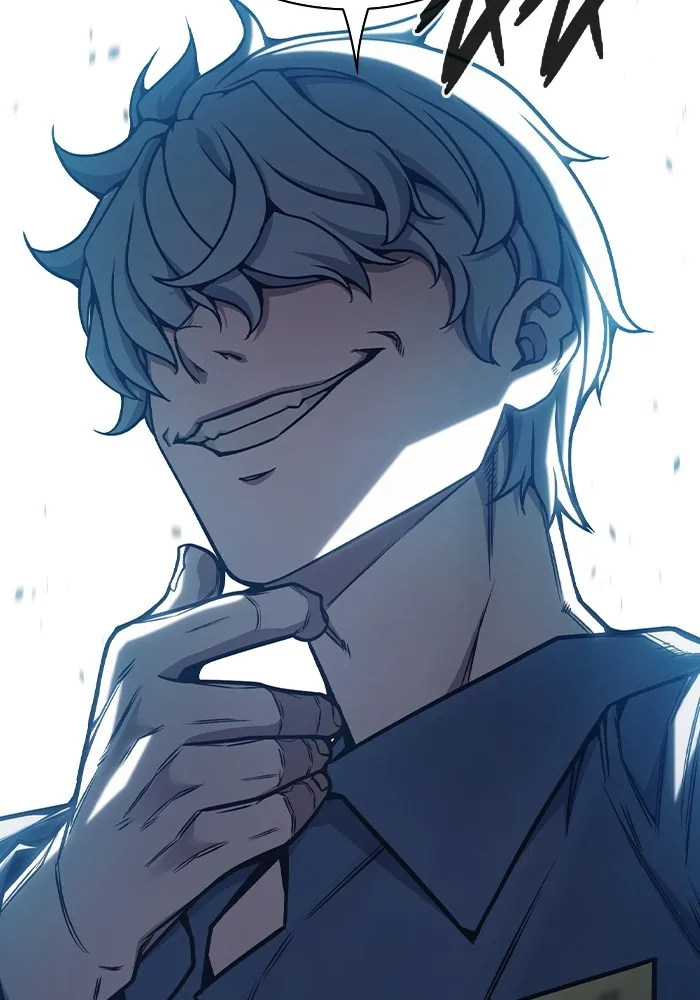 Juvenile Prison เยาวชนคนคุก ตอนที่ 30 page 154