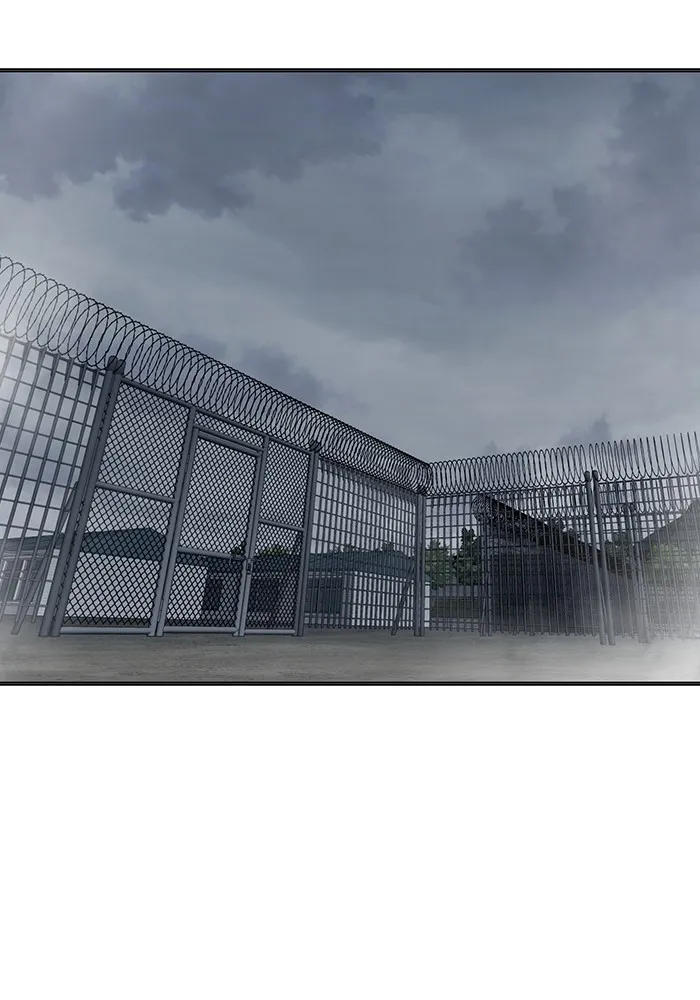 Juvenile Prison เยาวชนคนคุก ตอนที่ 30 page 184