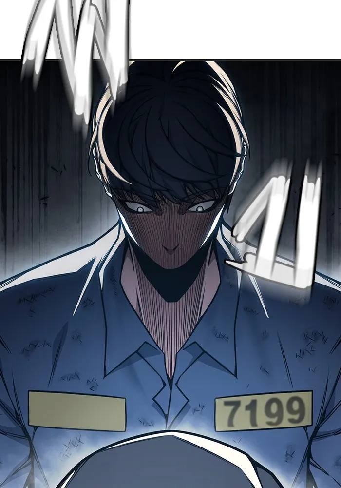 Juvenile Prison เยาวชนคนคุก ตอนที่ 30 page 205