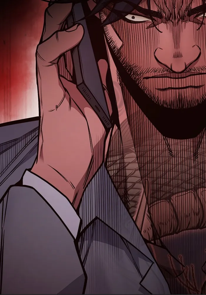 Juvenile Prison เยาวชนคนคุก ตอนที่ 30 page 216