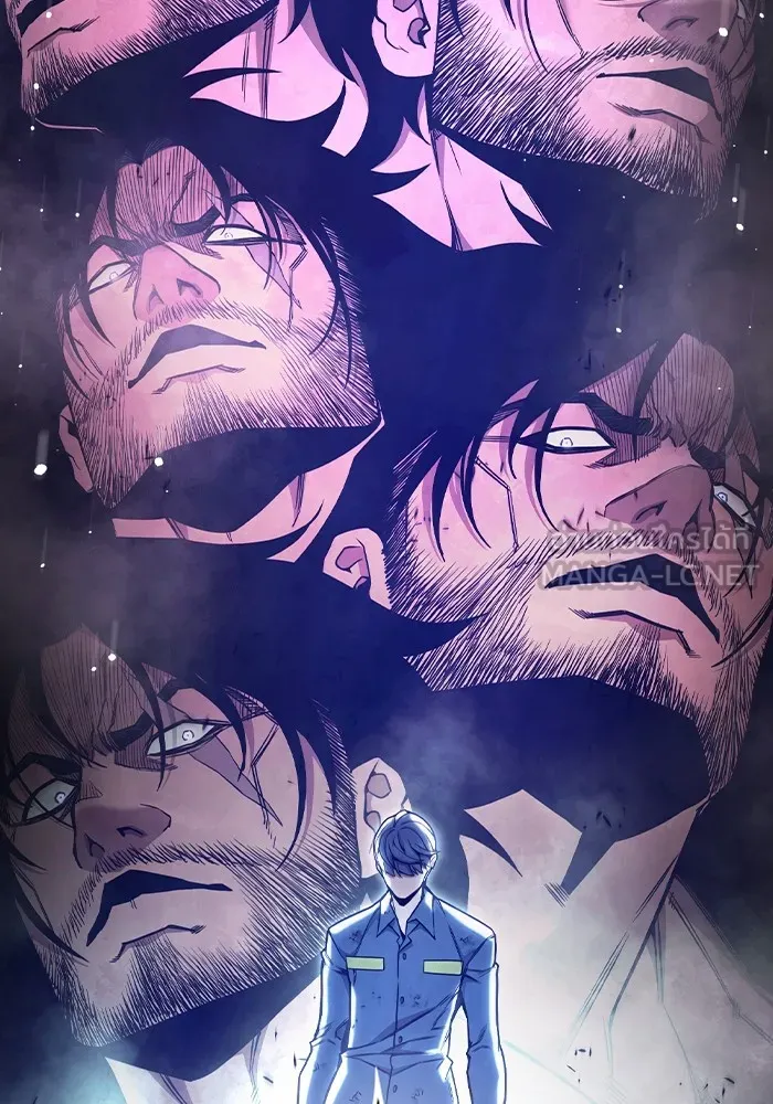 Juvenile Prison เยาวชนคนคุก ตอนที่ 31 page 47