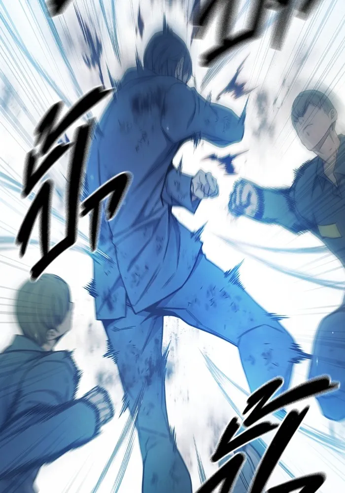 Juvenile Prison เยาวชนคนคุก ตอนที่ 31 page 133