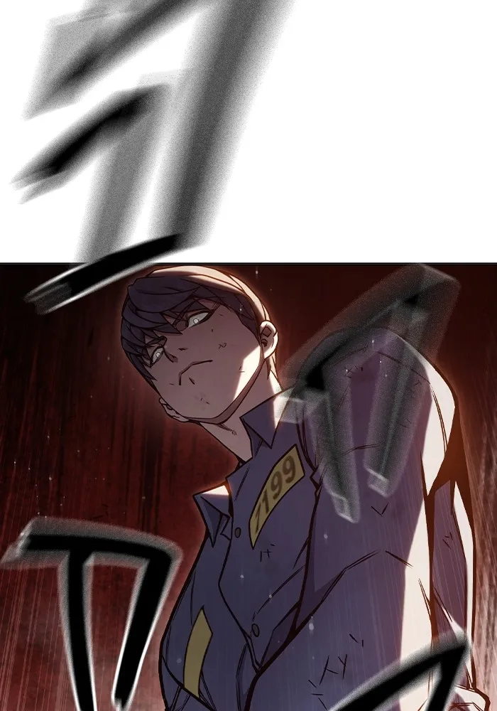 Juvenile Prison เยาวชนคนคุก ตอนที่ 31 page 163