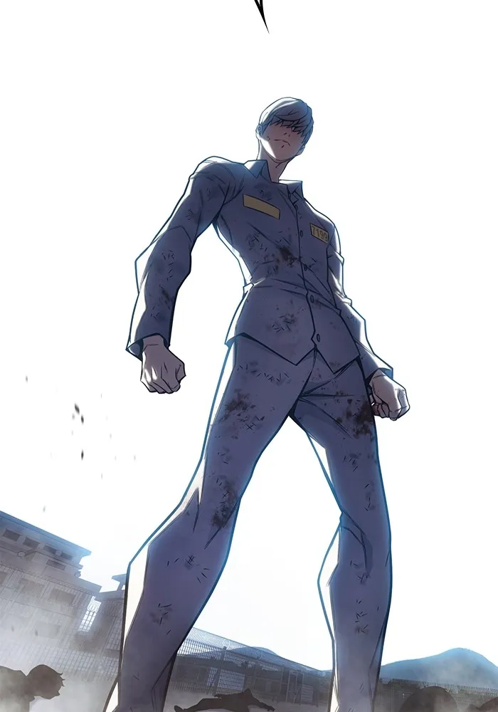 Juvenile Prison เยาวชนคนคุก ตอนที่ 31 page 195