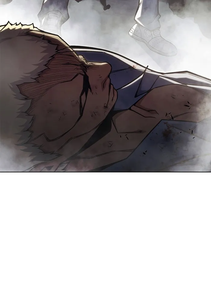 Juvenile Prison เยาวชนคนคุก ตอนที่ 31 page 196