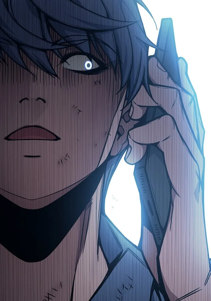 Juvenile Prison เยาวชนคนคุก ตอนที่ 31 page 219