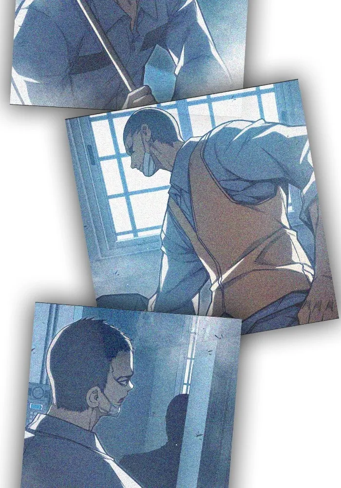 Juvenile Prison เยาวชนคนคุก ตอนที่ 32 page 168