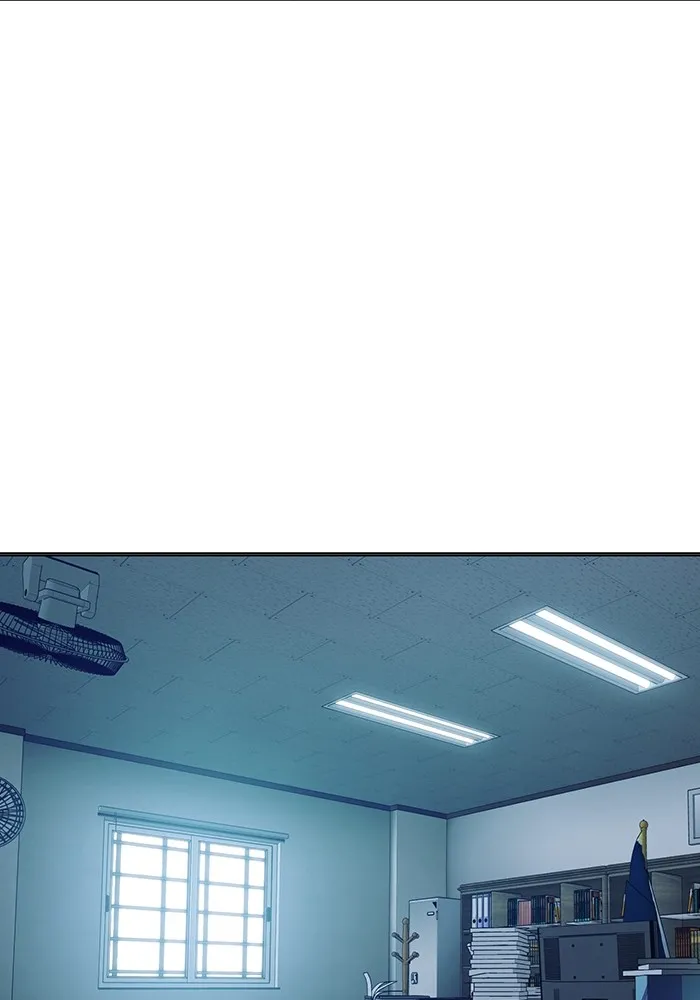 Juvenile Prison เยาวชนคนคุก ตอนที่ 32 page 181