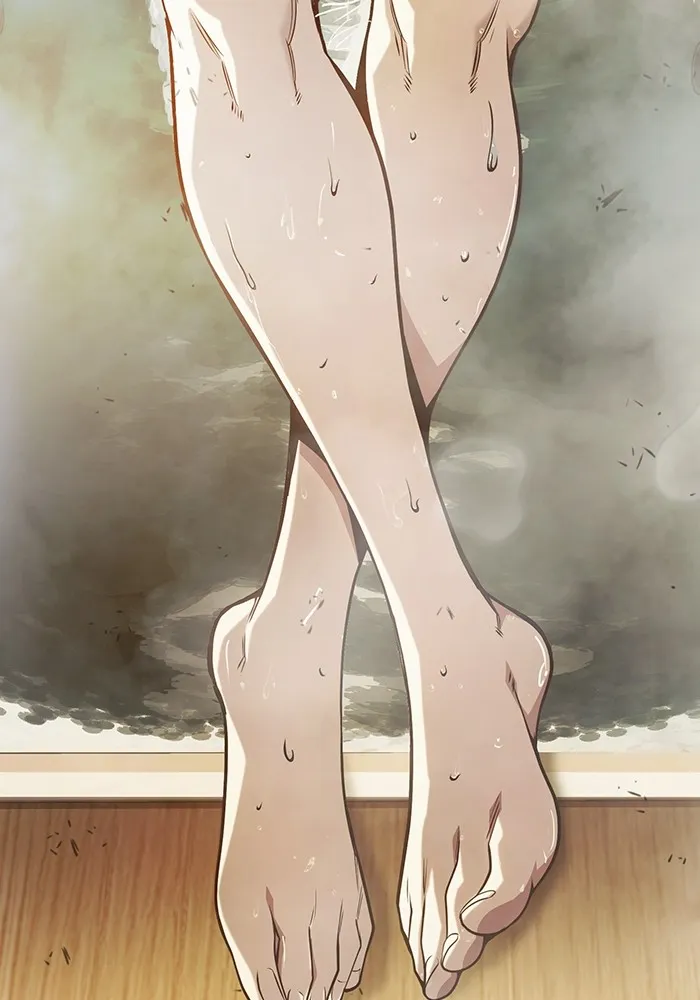 Juvenile Prison เยาวชนคนคุก ตอนที่ 33 page 10