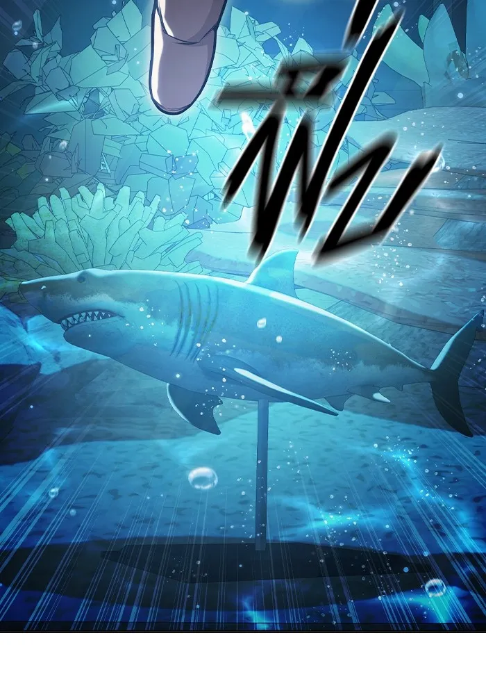 Juvenile Prison เยาวชนคนคุก ตอนที่ 33 page 121