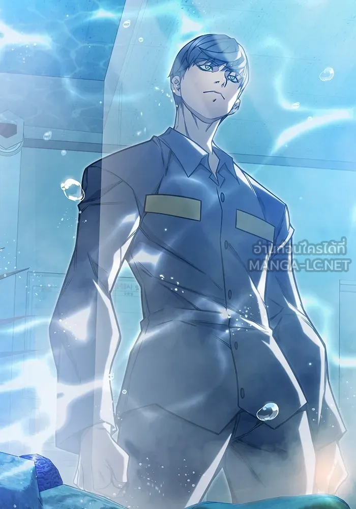 Juvenile Prison เยาวชนคนคุก ตอนที่ 33 page 134