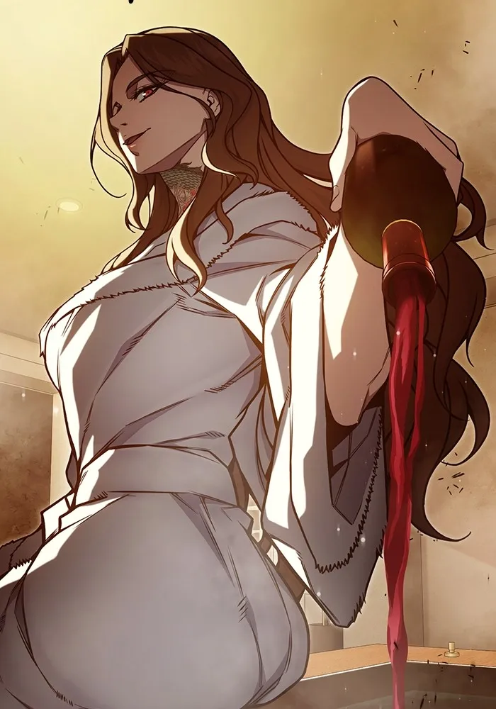 Juvenile Prison เยาวชนคนคุก ตอนที่ 33 page 160