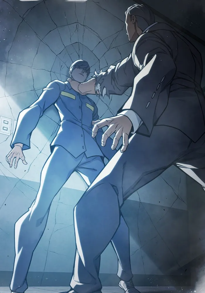 Juvenile Prison เยาวชนคนคุก ตอนที่ 33 page 201