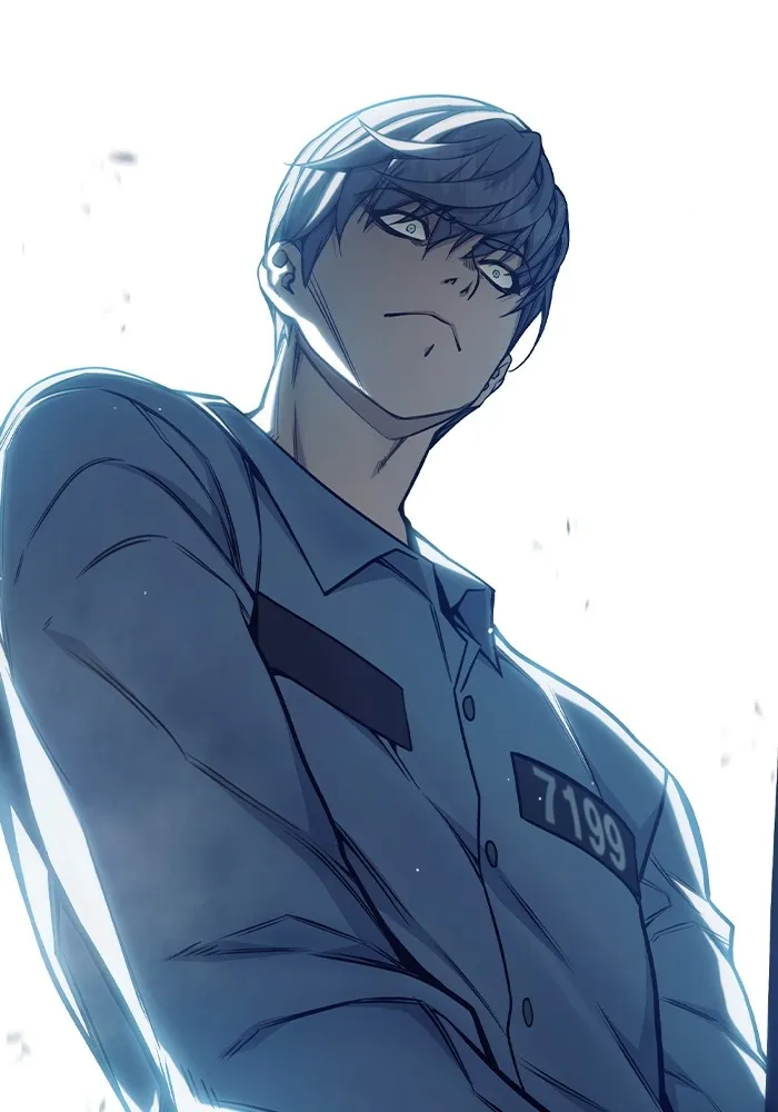 Juvenile Prison เยาวชนคนคุก ตอนที่ 34 page 7