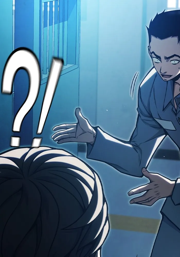 Juvenile Prison เยาวชนคนคุก ตอนที่ 34 page 43