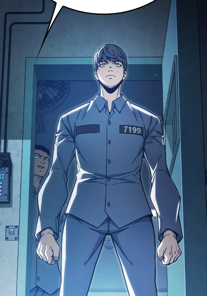 Juvenile Prison เยาวชนคนคุก ตอนที่ 34 page 51